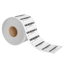 Load image into Gallery viewer, 2x1&quot; Shipping Labels (10 Rolls of 1300)
